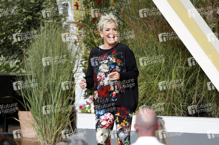 TV Show 'Immer wieder sonntags' in Rust