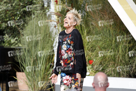 TV Show 'Immer wieder sonntags' in Rust