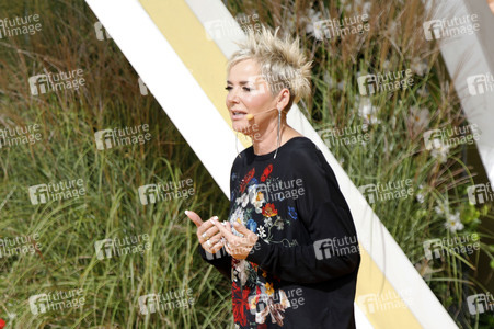 TV Show 'Immer wieder sonntags' in Rust