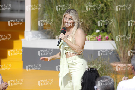 TV Show 'Immer wieder sonntags' in Rust