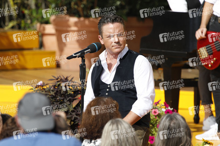 TV Show 'Immer wieder sonntags' in Rust