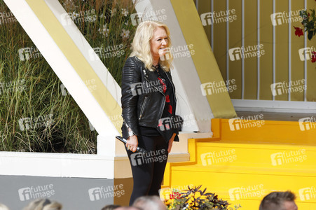 TV Show 'Immer wieder sonntags' in Rust