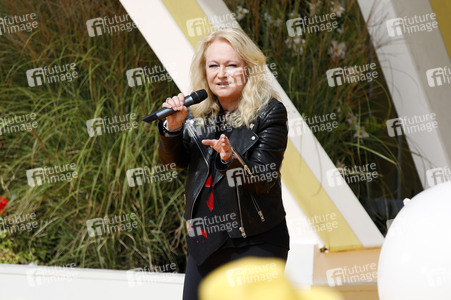 TV Show 'Immer wieder sonntags' in Rust