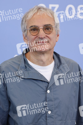 Photocall 'The Wizard of the Kremlin', Internationale Filmfestspiele von Venedig 2025