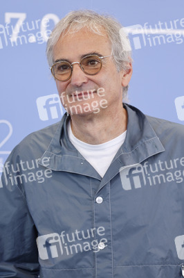 Photocall 'The Wizard of the Kremlin', Internationale Filmfestspiele von Venedig 2025
