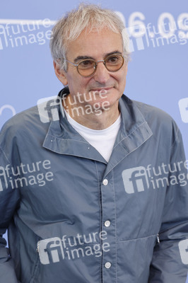 Photocall 'The Wizard of the Kremlin', Internationale Filmfestspiele von Venedig 2025