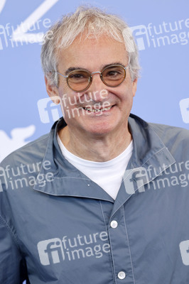 Photocall 'The Wizard of the Kremlin', Internationale Filmfestspiele von Venedig 2025