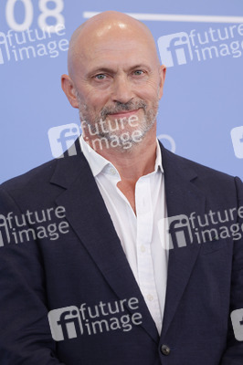 Photocall 'The Wizard of the Kremlin', Internationale Filmfestspiele von Venedig 2025
