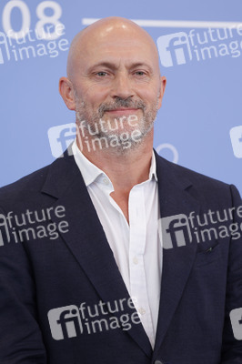 Photocall 'The Wizard of the Kremlin', Internationale Filmfestspiele von Venedig 2025