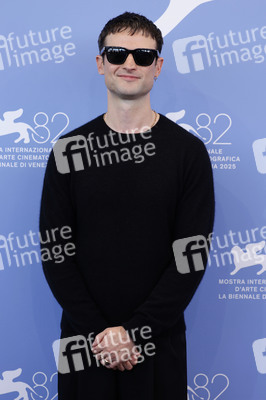 Photocall 'The Wizard of the Kremlin', Internationale Filmfestspiele von Venedig 2025