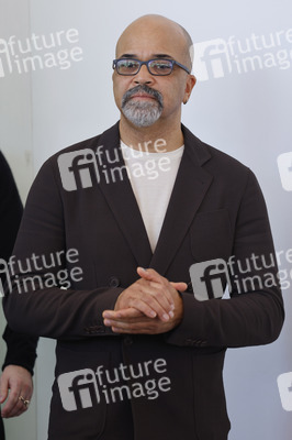 Photocall 'The Wizard of the Kremlin', Internationale Filmfestspiele von Venedig 2025