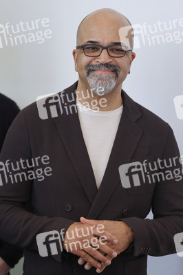 Photocall 'The Wizard of the Kremlin', Internationale Filmfestspiele von Venedig 2025