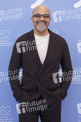 Photocall 'The Wizard of the Kremlin', Internationale Filmfestspiele von Venedig 2025