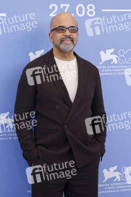 Photocall 'The Wizard of the Kremlin', Internationale Filmfestspiele von Venedig 2025