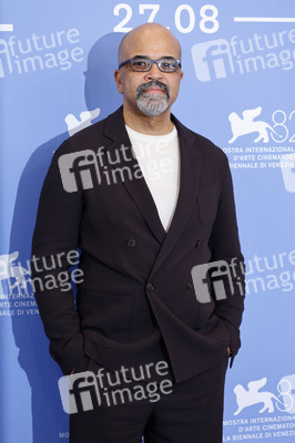 Photocall 'The Wizard of the Kremlin', Internationale Filmfestspiele von Venedig 2025