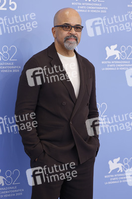 Photocall 'The Wizard of the Kremlin', Internationale Filmfestspiele von Venedig 2025