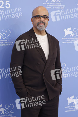 Photocall 'The Wizard of the Kremlin', Internationale Filmfestspiele von Venedig 2025