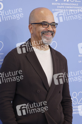 Photocall 'The Wizard of the Kremlin', Internationale Filmfestspiele von Venedig 2025