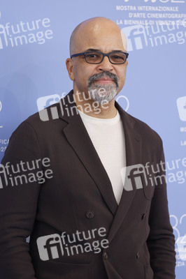 Photocall 'The Wizard of the Kremlin', Internationale Filmfestspiele von Venedig 2025