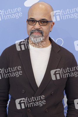 Photocall 'The Wizard of the Kremlin', Internationale Filmfestspiele von Venedig 2025