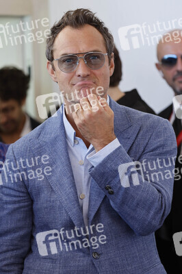 Photocall 'The Wizard of the Kremlin', Internationale Filmfestspiele von Venedig 2025