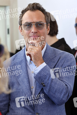 Photocall 'The Wizard of the Kremlin', Internationale Filmfestspiele von Venedig 2025