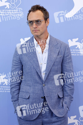 Photocall 'The Wizard of the Kremlin', Internationale Filmfestspiele von Venedig 2025