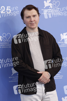 Photocall 'The Wizard of the Kremlin', Internationale Filmfestspiele von Venedig 2025
