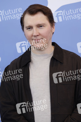 Photocall 'The Wizard of the Kremlin', Internationale Filmfestspiele von Venedig 2025