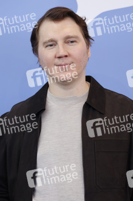 Photocall 'The Wizard of the Kremlin', Internationale Filmfestspiele von Venedig 2025