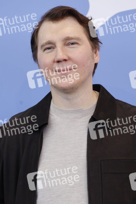 Photocall 'The Wizard of the Kremlin', Internationale Filmfestspiele von Venedig 2025