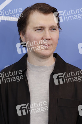 Photocall 'The Wizard of the Kremlin', Internationale Filmfestspiele von Venedig 2025