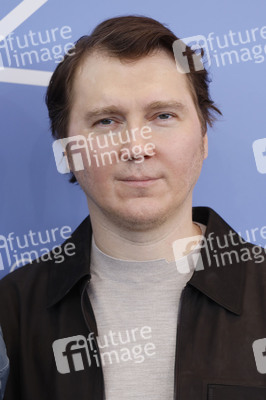 Photocall 'The Wizard of the Kremlin', Internationale Filmfestspiele von Venedig 2025