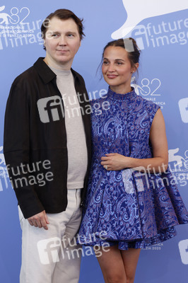Photocall 'The Wizard of the Kremlin', Internationale Filmfestspiele von Venedig 2025