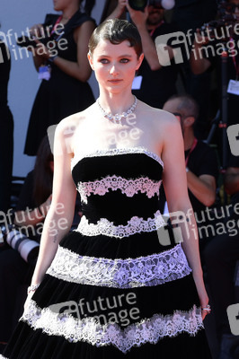 Filmpremiere 'The Testament of Ann Lee', Internationale Filmfestspiele von Venedig 2025