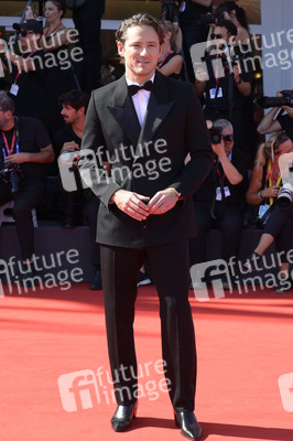 Filmpremiere 'The Testament of Ann Lee', Internationale Filmfestspiele von Venedig 2025