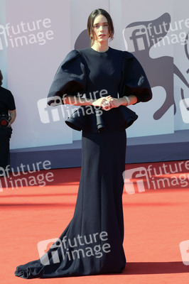 Filmpremiere 'The Testament of Ann Lee', Internationale Filmfestspiele von Venedig 2025