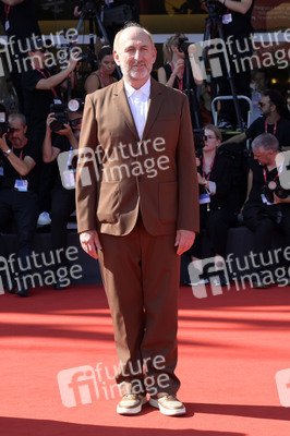 Filmpremiere 'The Testament of Ann Lee', Internationale Filmfestspiele von Venedig 2025