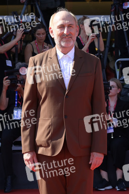 Filmpremiere 'The Testament of Ann Lee', Internationale Filmfestspiele von Venedig 2025