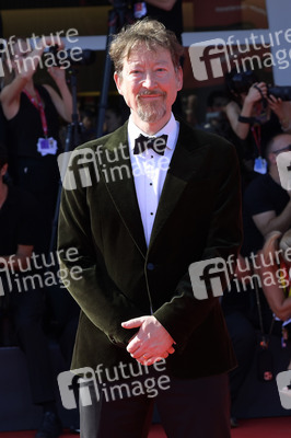 Filmpremiere 'The Testament of Ann Lee', Internationale Filmfestspiele von Venedig 2025