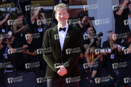 Filmpremiere 'The Testament of Ann Lee', Internationale Filmfestspiele von Venedig 2025