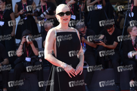 Filmpremiere 'The Testament of Ann Lee', Internationale Filmfestspiele von Venedig 2025