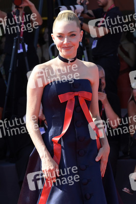 Filmpremiere 'The Testament of Ann Lee', Internationale Filmfestspiele von Venedig 2025