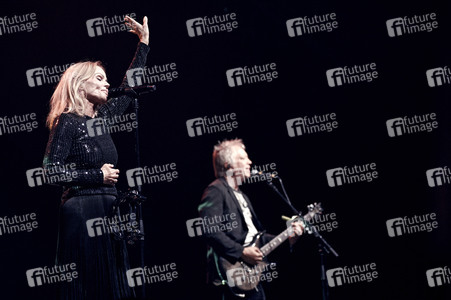 Konzert von Belinda Carlisle in Bochum