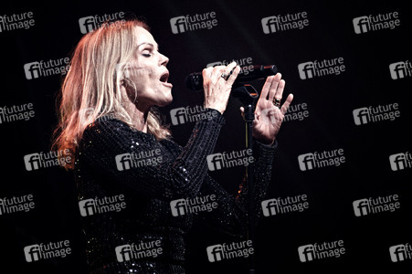 Konzert von Belinda Carlisle in Bochum