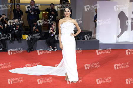 Filming Italy Venice Award, Internationale Filmfestspiele von Venedig 2025