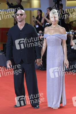 Filming Italy Venice Award, Internationale Filmfestspiele von Venedig 2025