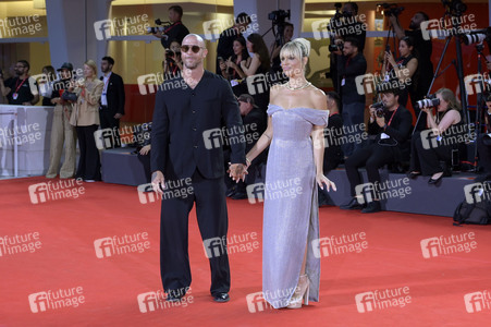 Filming Italy Venice Award, Internationale Filmfestspiele von Venedig 2025