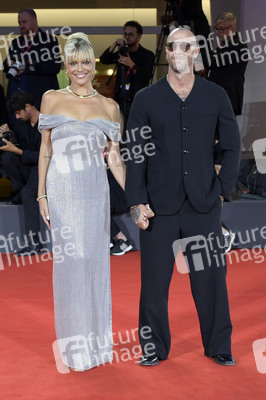 Filming Italy Venice Award, Internationale Filmfestspiele von Venedig 2025