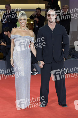 Filming Italy Venice Award, Internationale Filmfestspiele von Venedig 2025